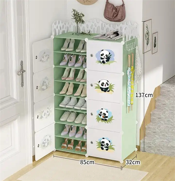 shoe rack,cloth rack